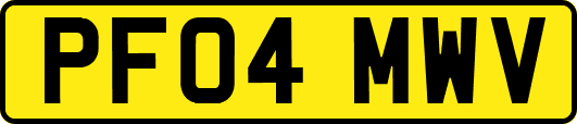 PF04MWV