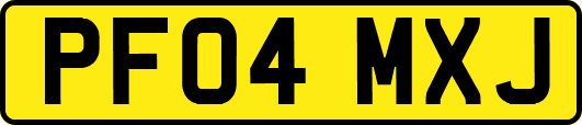 PF04MXJ