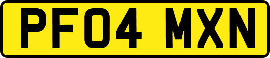 PF04MXN