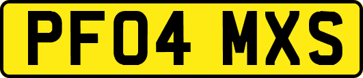 PF04MXS