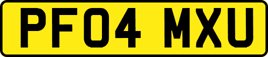 PF04MXU