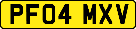PF04MXV
