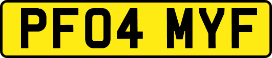 PF04MYF