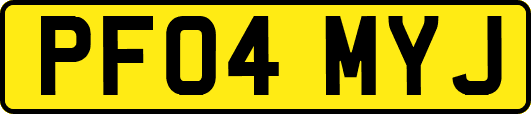 PF04MYJ