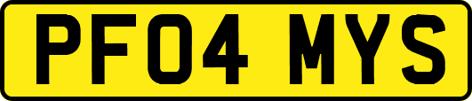 PF04MYS