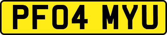 PF04MYU