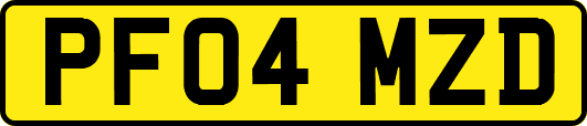 PF04MZD