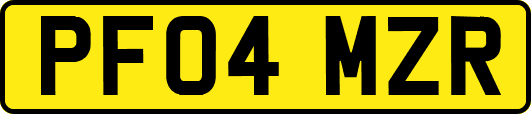PF04MZR