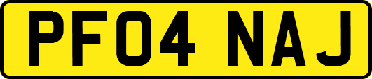 PF04NAJ