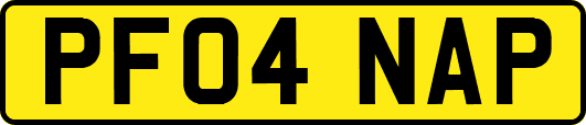 PF04NAP