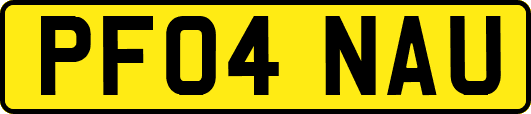 PF04NAU