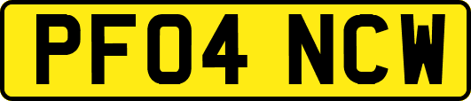 PF04NCW