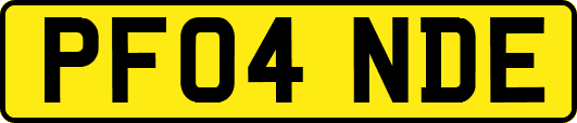 PF04NDE