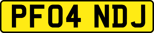 PF04NDJ