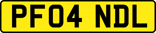 PF04NDL