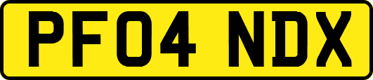 PF04NDX