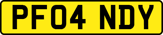PF04NDY