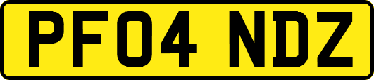 PF04NDZ