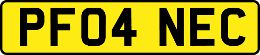 PF04NEC