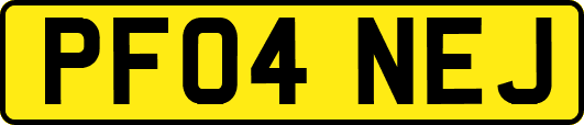 PF04NEJ