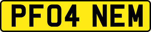 PF04NEM