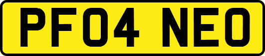 PF04NEO