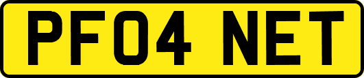 PF04NET