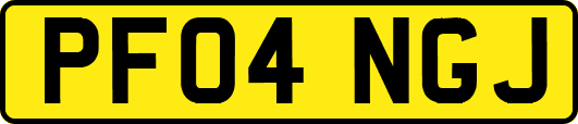 PF04NGJ