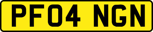 PF04NGN