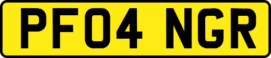 PF04NGR