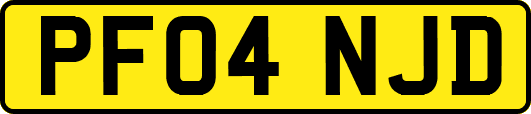 PF04NJD