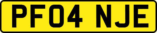 PF04NJE