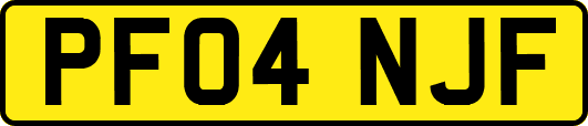PF04NJF