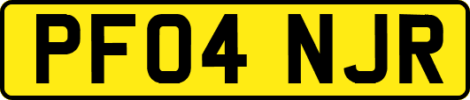 PF04NJR