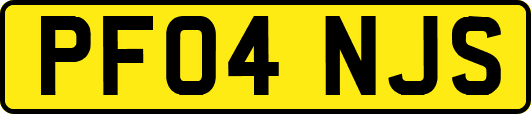 PF04NJS
