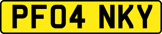 PF04NKY
