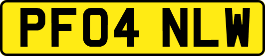 PF04NLW