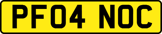 PF04NOC