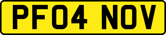 PF04NOV