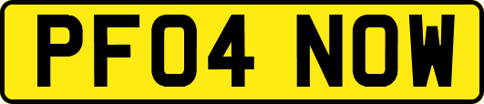 PF04NOW