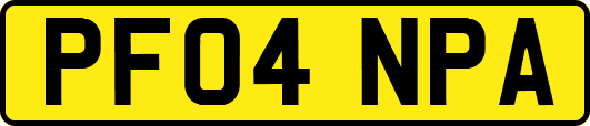 PF04NPA
