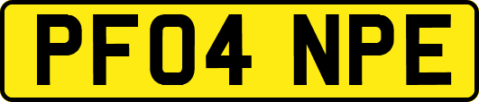 PF04NPE