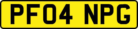 PF04NPG