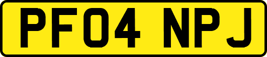 PF04NPJ