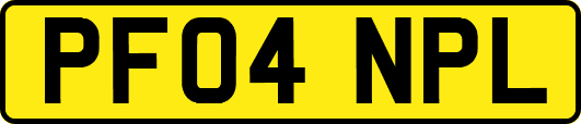PF04NPL