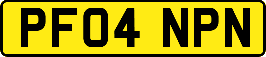 PF04NPN
