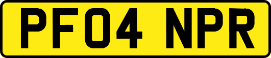 PF04NPR