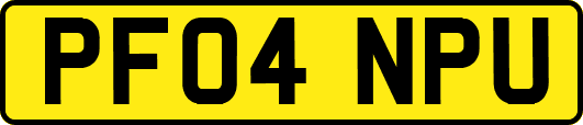 PF04NPU