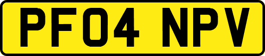 PF04NPV