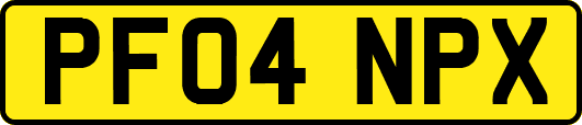 PF04NPX
